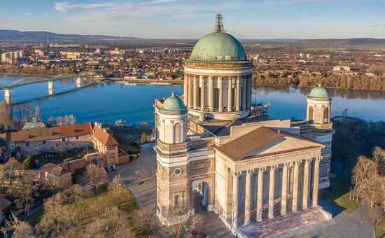 Otobüslü Orta Avrupa Turu 