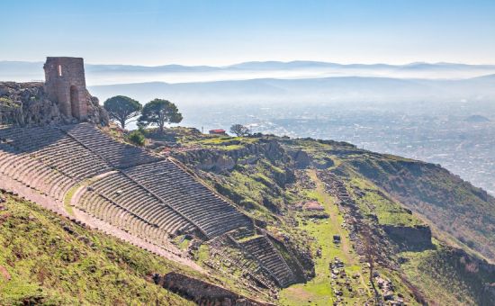 Bergama Turu