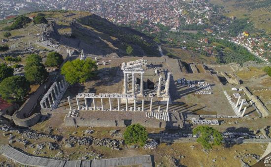Bergama Turu