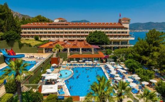 Marmaris – Eski Datça – Kızkumu Turu