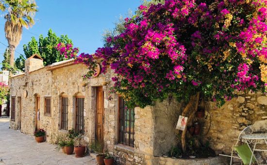 Marmaris – Eski Datça – Kızkumu Turu