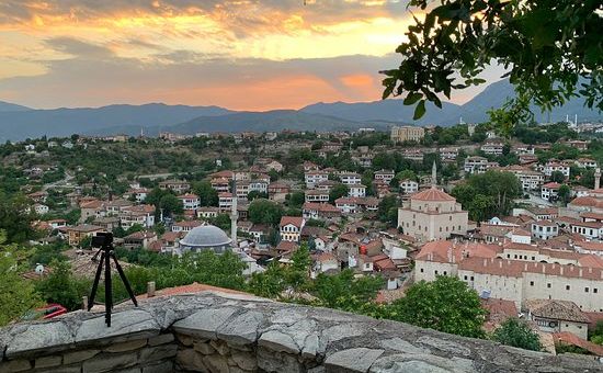 Batı Karadeniz Turu Bayrama Özel