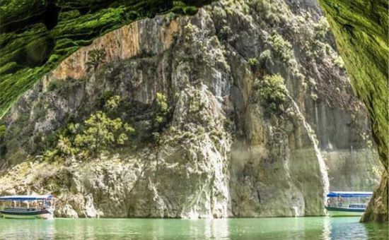 Arapapıştı Kanyonu ve Nazilli Perşembe Pazarı Turu