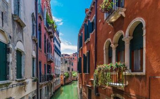 Büyük İtalya Turu