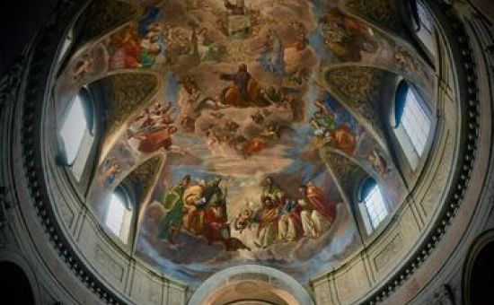 Büyük İtalya Turu