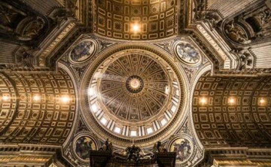 Büyük İtalya Turu