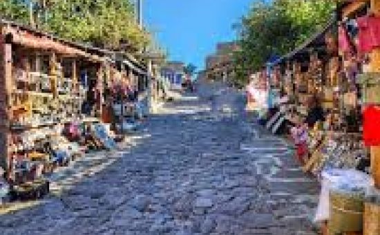 Assos Behramkale & Kazdağları Turu