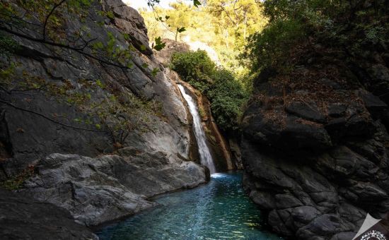 Assos Behramkale & Kazdağları Turu