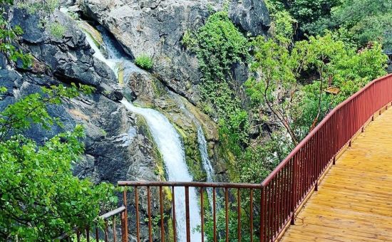 Assos Behramkale & Kazdağları Turu