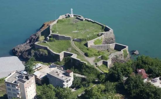 Batum Konaklamalı Karadeniz Turu