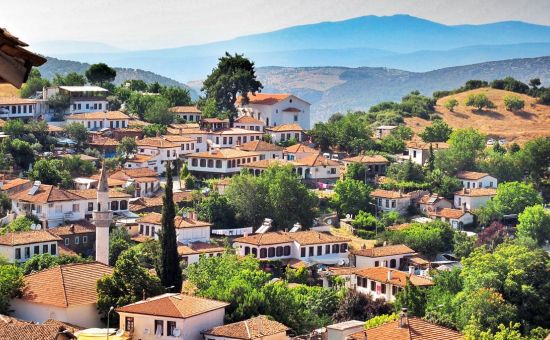TİRE-ŞİRİNCE TURU