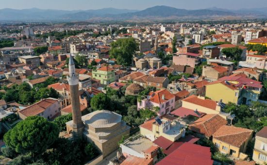 TİRE-ŞİRİNCE TURU