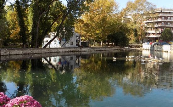 Selanik & Kavala Turu