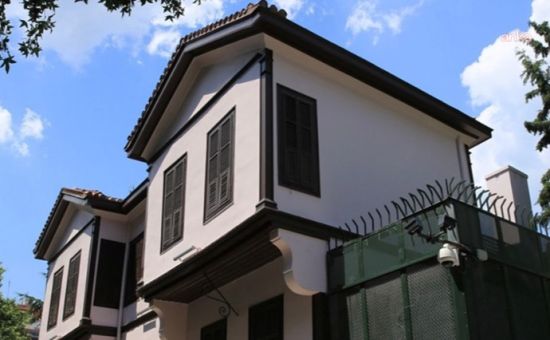 Selanik & Kavala Turu
