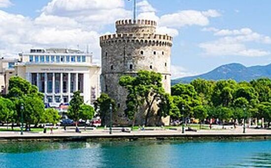 THASSOS – HALKİDİKİ – SELANİK TURU