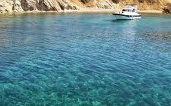GÜNÜBİRLİK AYVALIK TEKNE TURU