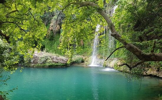 ANTALYA-ALANYA-SİDE TURU 