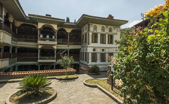  ÖDEMİŞ BİRGİ GÖLCÜK  TURU