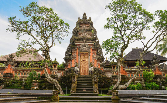  BALİ (3GECE) & UBUD (2GECE)