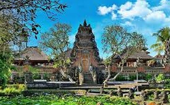 Tropikal Adalar Bali (4gece) – Singapur (1gece)