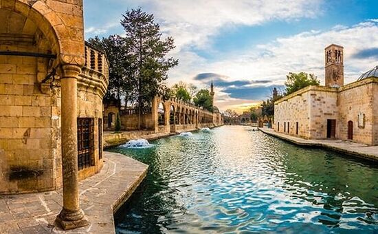 OTOBÜSLÜ BUTİK GAP TURU