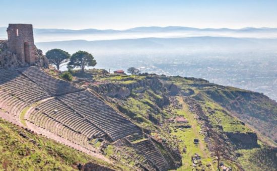 Bergama Turu