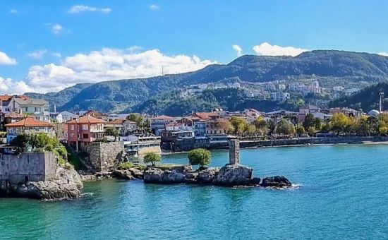 Batı Karadeniz Turu Bayrama Özel