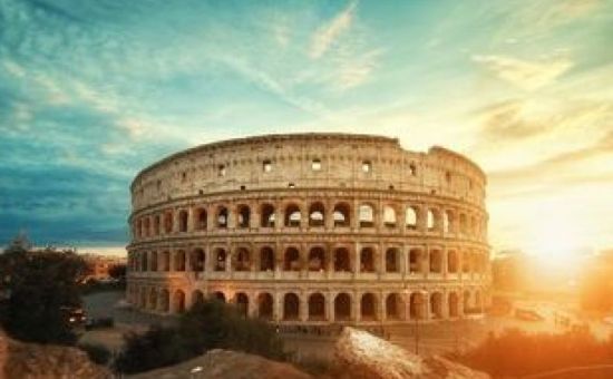 Büyük İtalya Turu