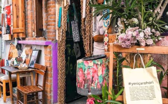 Assos Behramkale & Kazdağları Turu