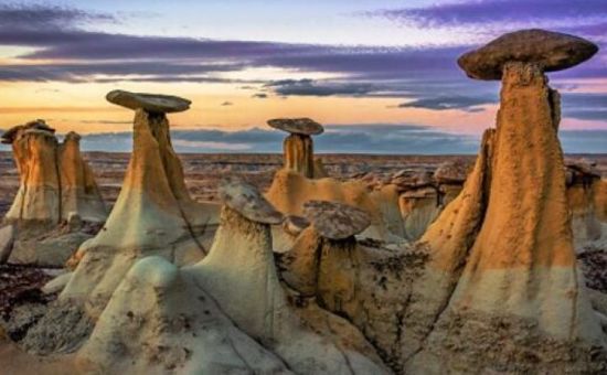 Otobüslü Kapadokya & Konya Turu