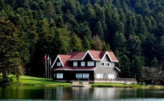 Batı Karadeniz Turu